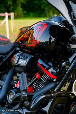 Zlot Motocyklowy Radawa 2025 22